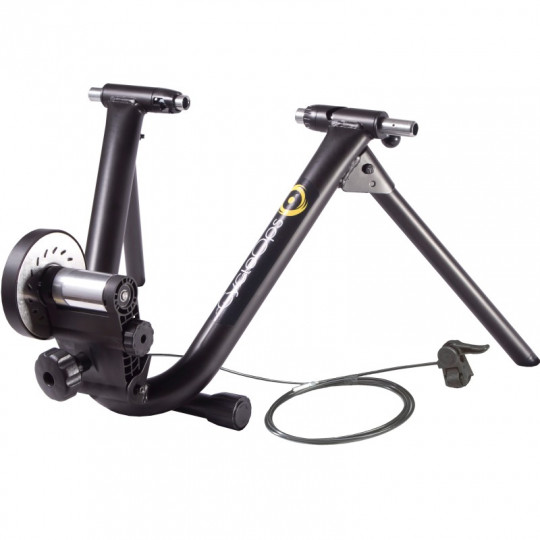 CycleOps Mag+ Trainer | Mtraining