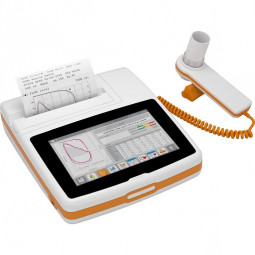 Spirolab New
