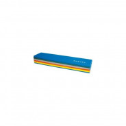 Surface d evolution 200x200x4 cm - Couleurs et repliable | Mtraining