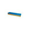 Surface d evolution 300x200x4 cm - Couleurs et repliable | Mtraining