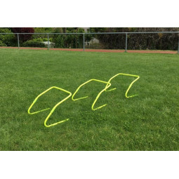 haie ajustable 30 50 cm