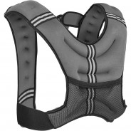 veste lestee 5kg | Mtraining