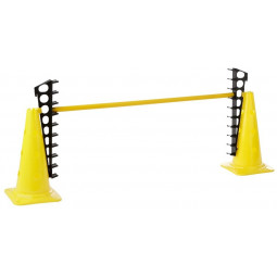 Réhausse cône (la paire)