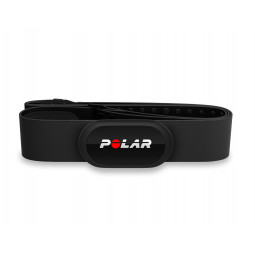 Polar H10 Ceinture de fréquence cardiaque