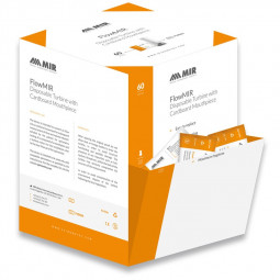 Turbine FlowMir -  Usage unique