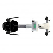 Ergocycle semi-allongé TM Cardio 630