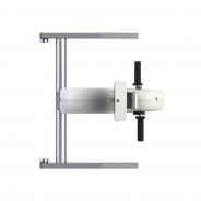 Ergocycle à bras TM Cardio 750