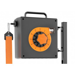 ivo Trainer Système