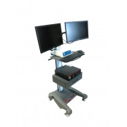 Station de tests physiologiques
