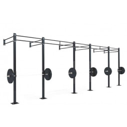 Structure fonctionnelle A10