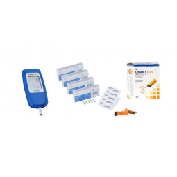 Kit Lactate Pro 2 Standard