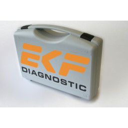 Malette De Transport Pour HemoControl