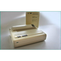 Imprimante pour HemoControl