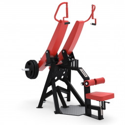 TIRAGE VERTICAL CONVERGENT - Gamme XTREM