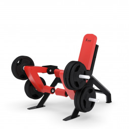 EXTENSION QUADRICEPS - Gamme XTREM