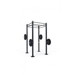 Structure fonctionnelle  B1