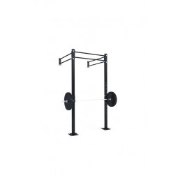 Structure fonctionnelle B6