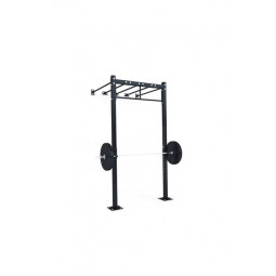 Structure fonctionnelle C6