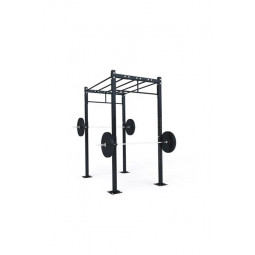 Structure fonctionnelle D1