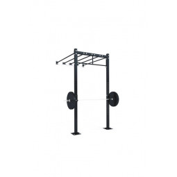 Structure fonctionnelle D6