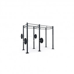 Structure fonctionnelle A2