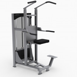 GRAVIT MACHINE - Gamme Tannac