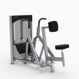 ROWING CONVERGENT - Gamme Tannac