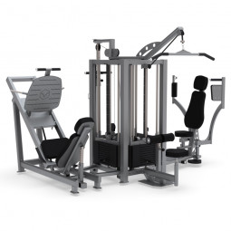 Multi-Fonctions - STAR 4