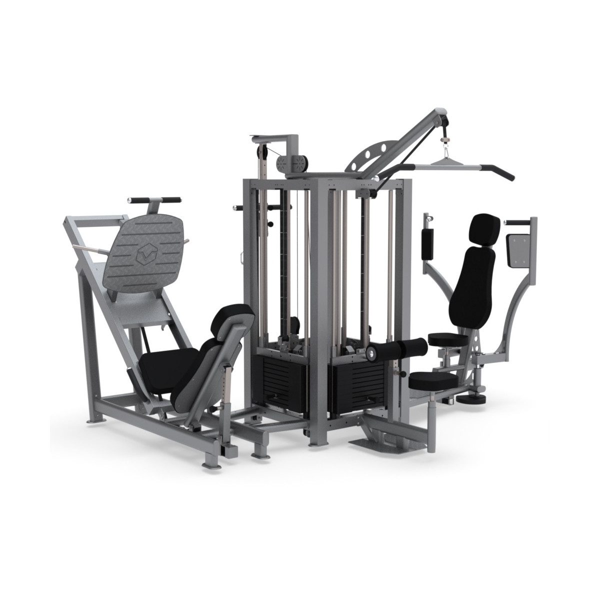 STAR 4 - Gamme Tannac