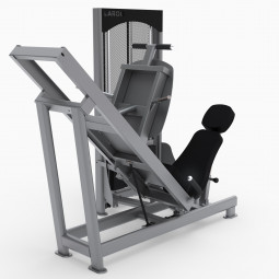 PRESSE A JAMBES 45° - Gamme Tannac