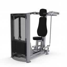 DÉVELOPPÉ ASSIS CONVERGENT - Gamme Tannac