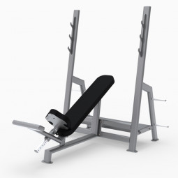 Développé Incliné Olympique