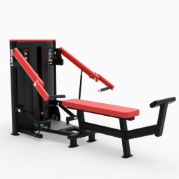 DÉVELOPPÉ COUCHÉ CONVERGENT - Gamme Next