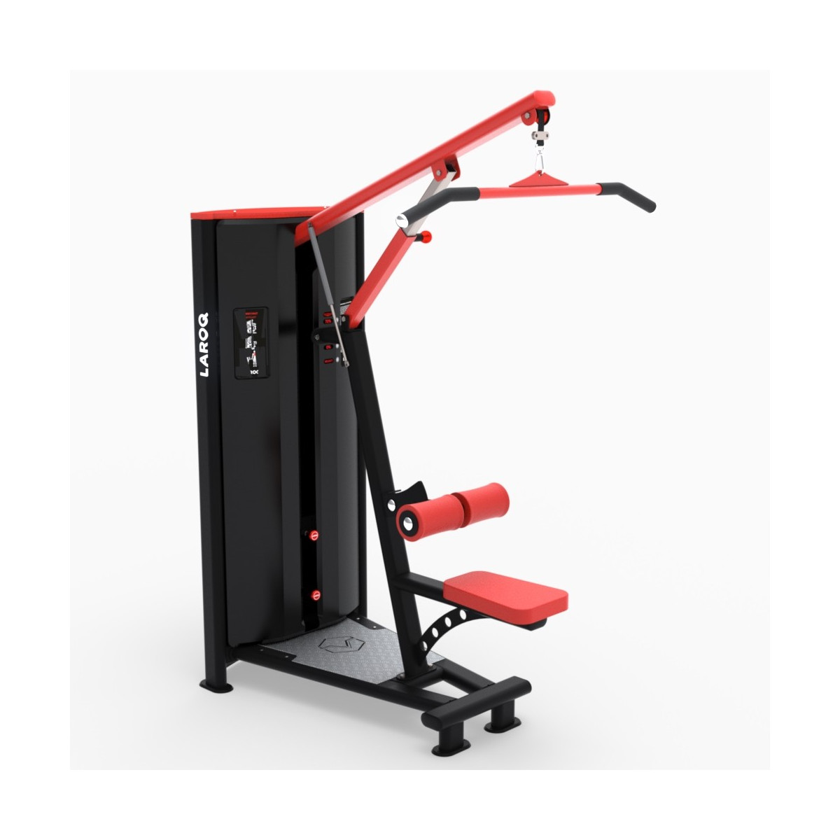 DORSY HAUT - Gamme Next | Mtraining
