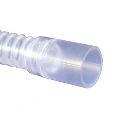 Tuyau de 2 m, intérieur lisse 22mm