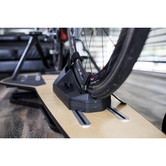 Plateforme entraînement MP1