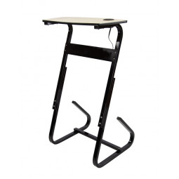 Bureau d'entraînement Saris