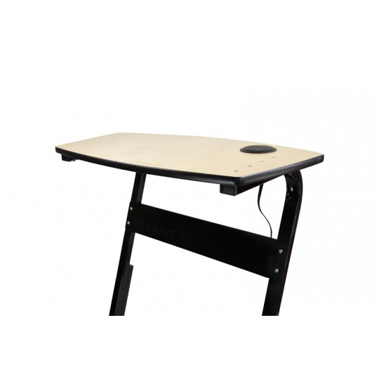Table d'entraînement Saris