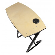 Table d'entraînement Saris