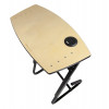 Table d'entraînement Saris