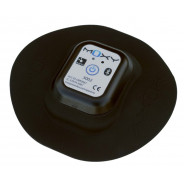Moxy 3 capteurs