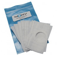 Pack 12 adhésifs Moxy taille small