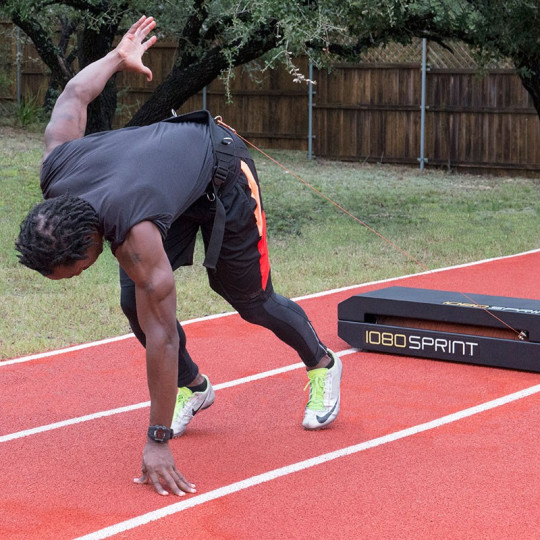 1080 Motion Sprint