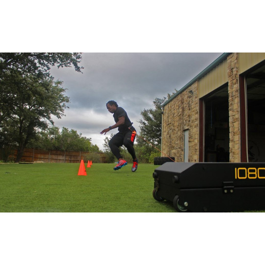 1080 Motion Sprint