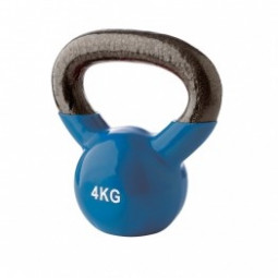 Kettlebell  4 kg