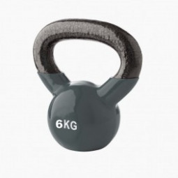 Kettle Bell 6kg