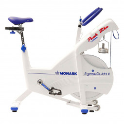 Ergometre Monark 894E | Mtraining