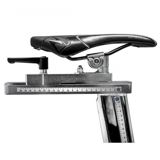 Ergometre Monark LC6 | Mtraining