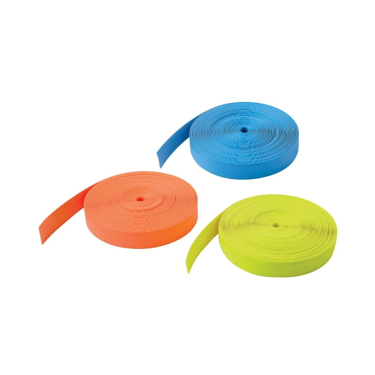 Lanieres Souples PVC | Mtraining
