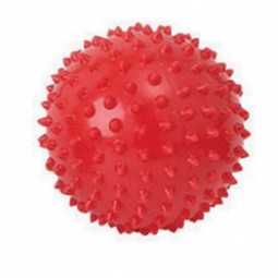 Balle hérisson 9 cm